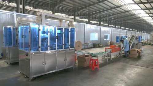 蘄艾香飄產業興——看蘄春工業企業如何以創新提質，跑出發展加速度