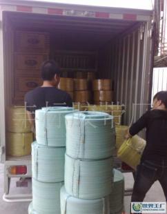 綠色手打包帶價(jià)格與廠家全解析 世界工廠網(wǎng)產(chǎn)品信息庫指南