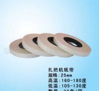 批發(fā)專業(yè)打包帶產(chǎn)品全解析 捆n帶、扎把帶、熱熔膠帶與熱銷打包帶